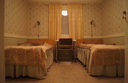 Karstula Hotel | Hotelli Wanha Kammari