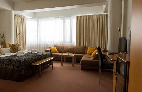 Outokumpu Hotel | Hotelliravintola Kumpu