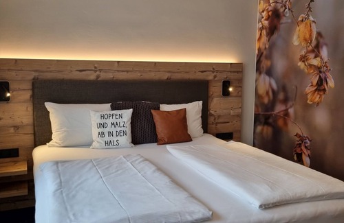 Arnstadt Hotel | Hotelpark Stadtbrauerei
