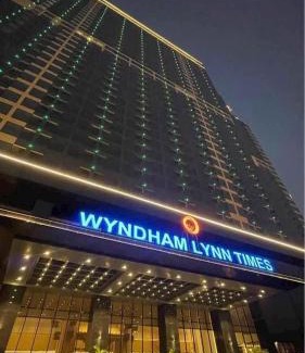 Thanh Thuy Hotel | Hotels 35 tầng & Villas Khu nghỉ dưỡng khoáng nóng LYNN TIMES Thanh Thuỷ Phú Thọ