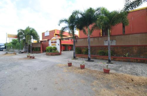 Paniqui Hotel | Hotels In Anao With Other, Security/Safety, Air Conditioner