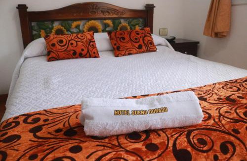 Aguadas Hotel | HotelSueño Dorado Aguadas