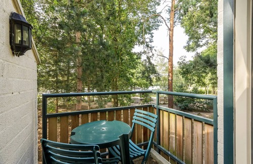 Heijen Apartment | Hotelzimmer für 2 Personen