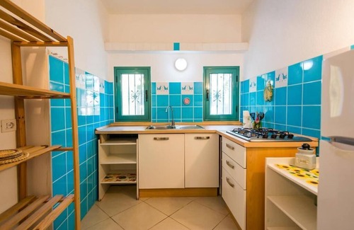 Sas Linnas Siccas House | Hotiday Apartment Collection - Villa Alba