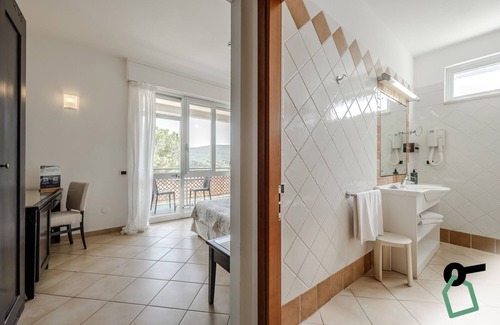 Naregno Hotel | Hotiday Room Collection - Porto Azzurro