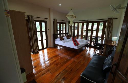 Chiang Khong House | Hotsia Homestay