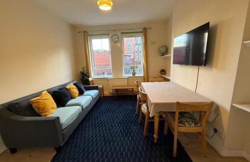 North West House | Hotspur House