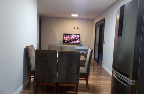 Ingleses Sul House | House 500 meters from the beach