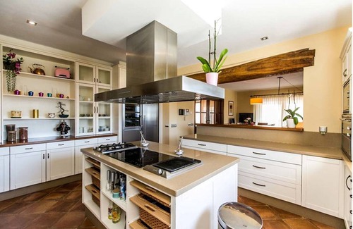 Santa Gertrudis Villa | House/Villa - Ibiza