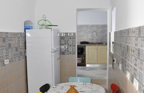 Houmt Souk House | Houch Dar Elkhir guest house: 3 suites