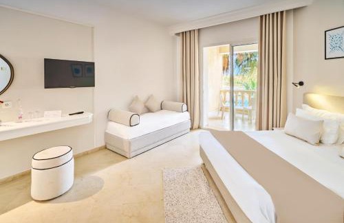 Yasmine Hotel | Houda Yasmine Marina & SPA