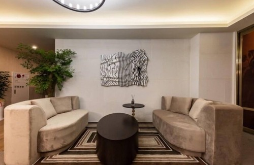 Pyeongtaek Hotel | HOUND HOTEL Pyeongtaek Songtan