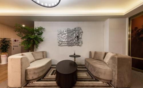 Pyeongtaek Hotel | Hound Hotel Songtan