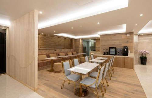 Yeonsan Hotel | Hound Hotel Yeonsan
