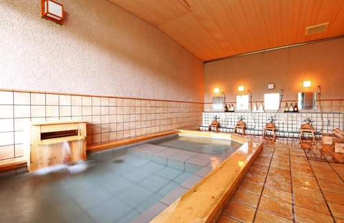 Yoshino Hotel | Hounkan