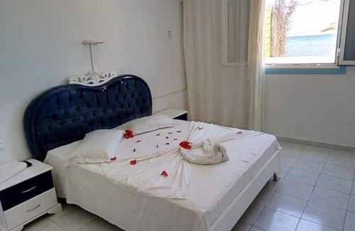 Hiboun Bed & Breakfast | Houria House Sable D'or