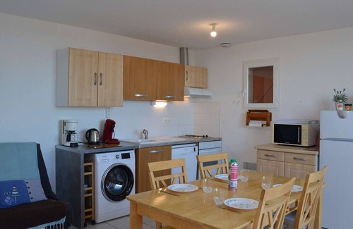 Saint-Pierre-la-Mer House | House in Saint Pierre la Mer with Terrace and Pool 2 Stars