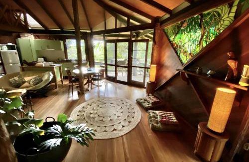 Currumbin Valley House | House ∙ 1 bedroom ∙ 6 guests
