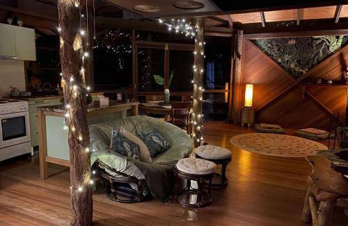 Currumbin Valley House | House ∙ 1 bedroom ∙ 6 guests