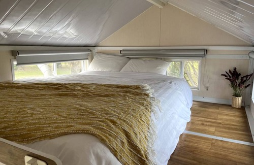 Dadswells Bridge House | House ∙ 1 bedroom ∙ 2 guests
