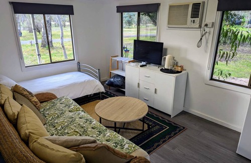 Dadswells Bridge House | House ∙ 1 bedroom ∙ 3 guests