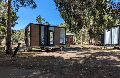 Dadswells Bridge House | House ∙ 1 bedroom ∙ 2 guests