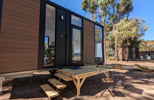 Dadswells Bridge House | House ∙ 1 bedroom ∙ 2 guests