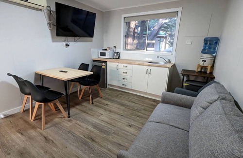 Dadswells Bridge House | House ∙ 1 bedroom ∙ 5 guests