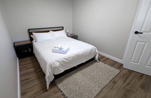 Dadswells Bridge House | House ∙ 1 bedroom ∙ 5 guests