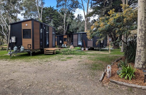 Dadswells Bridge House | House ∙ 1 bedroom ∙ 2 guests