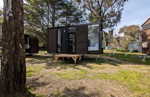 Dadswells Bridge House | House ∙ 1 bedroom ∙ 2 guests