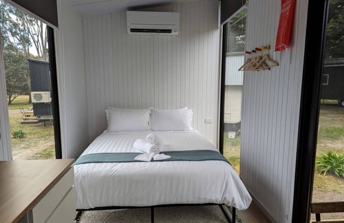 Dadswells Bridge House | House ∙ 1 bedroom ∙ 2 guests