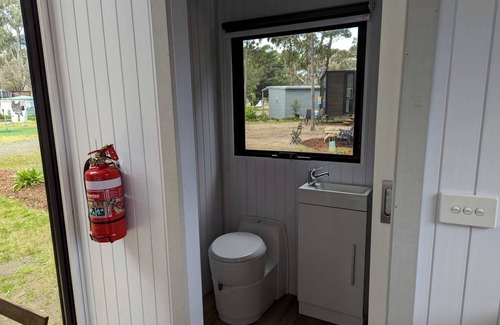 Dadswells Bridge House | House ∙ 1 bedroom ∙ 2 guests