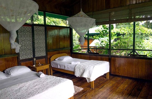 Puerto Maldonado House | House ∙ 1 bedroom ∙ 2 guests