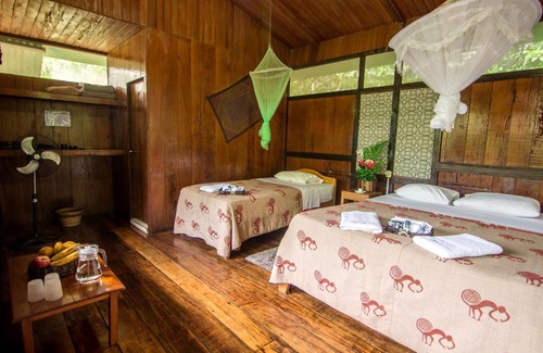 Puerto Maldonado House | House ∙ 1 bedroom ∙ 2 guests