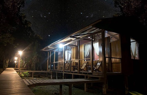 Puerto Maldonado House | House ∙ 1 bedroom ∙ 2 guests