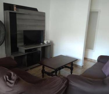 Jardim Carolina House | House ∙ 1 bedroom ∙ 14 guests