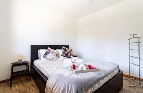 Parada de Bouro House | House ∙ 1 bedroom ∙ 4 guests