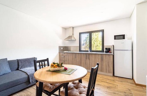 Parada de Bouro House | House ∙ 1 bedroom ∙ 4 guests