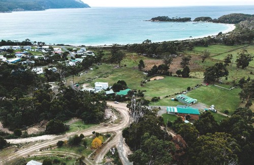 Eaglehawk Neck House | House ∙ 1 bedroom ∙ 2 guests