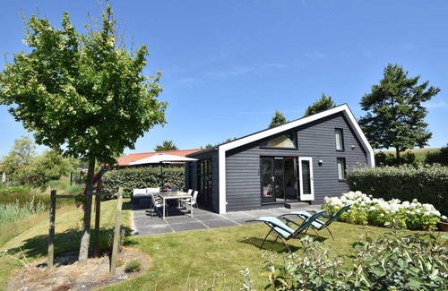 Kattendijke House | House ∙ 1 bedroom ∙ 4 guests