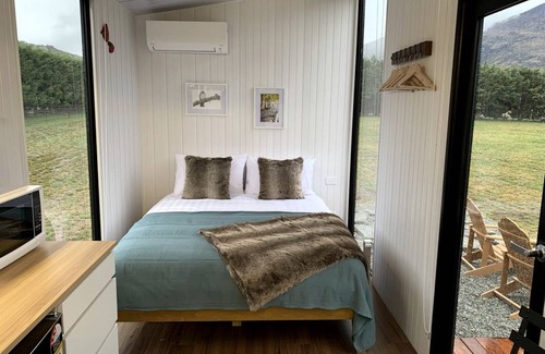 Arrow Junction House | House ∙ 1 bedroom ∙ 2 guests