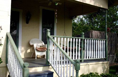 Fredericksburg House | House ∙ 1 bedroom ∙ 6 guests