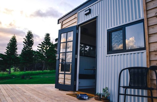 Central Tilba House | House ∙ 1 bedroom ∙ 2 guests