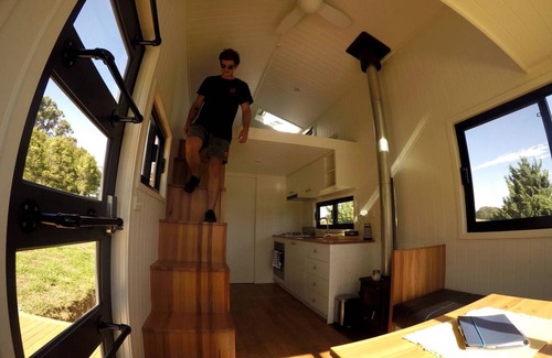 Central Tilba House | House ∙ 1 bedroom ∙ 2 guests