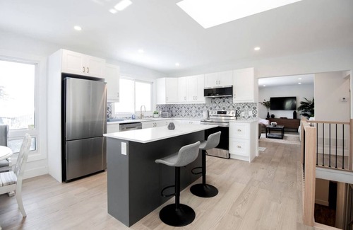 Fenelon Falls House | House ∙ 1 bedroom ∙ 8 guests