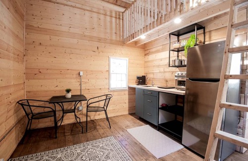 Fenelon Falls House | House ∙ 1 bedroom ∙ 2 guests