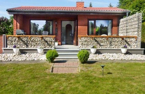 Dolgen am See House | House ∙ 1 bedroom ∙ 6 guests