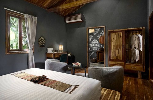 Luang Prabang House | House ∙ 1 bedroom ∙ 2 guests