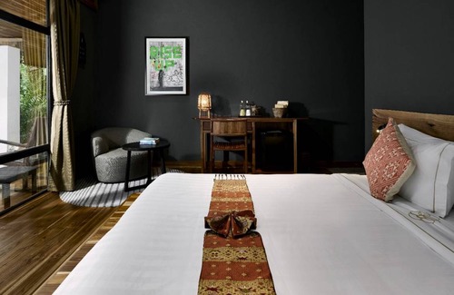 Luang Prabang House | House ∙ 1 bedroom ∙ 2 guests